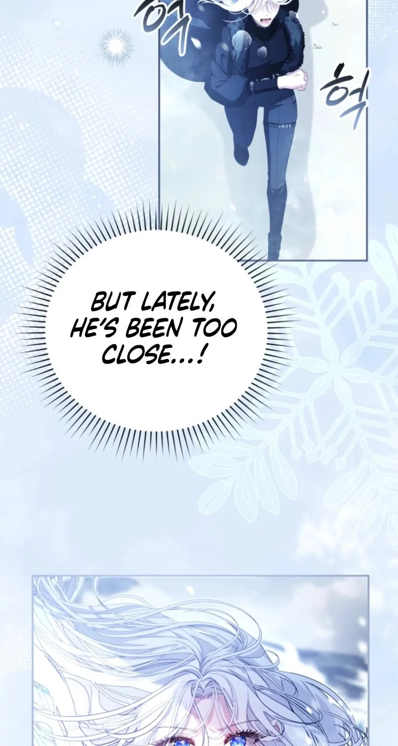 I Will Pay the Price for Deceiving You With My Life Chapter 12 page 83 - 