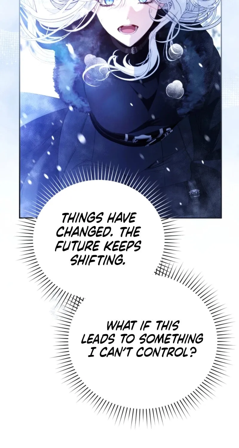 I Will Pay the Price for Deceiving You With My Life Chapter 12 page 84 - 