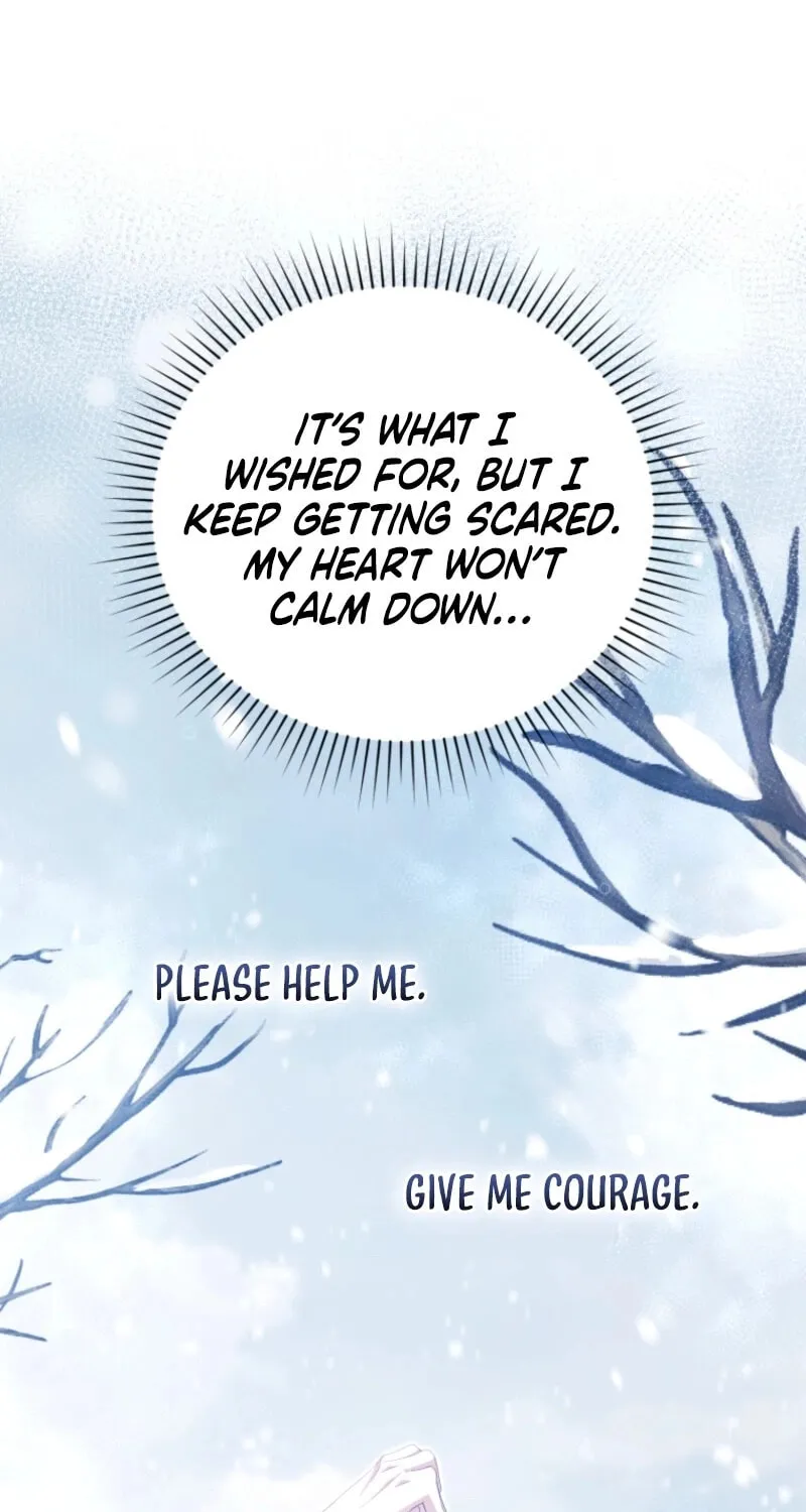 I Will Pay the Price for Deceiving You With My Life Chapter 12 page 85 - 