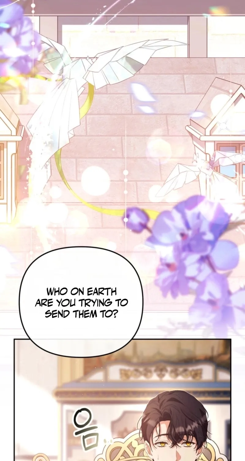 I Will Pay the Price for Deceiving You With My Life Chapter 13 page 12 - 