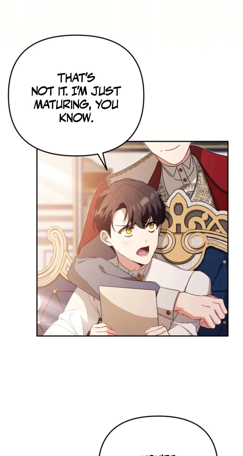 I Will Pay the Price for Deceiving You With My Life Chapter 13 page 18 - 