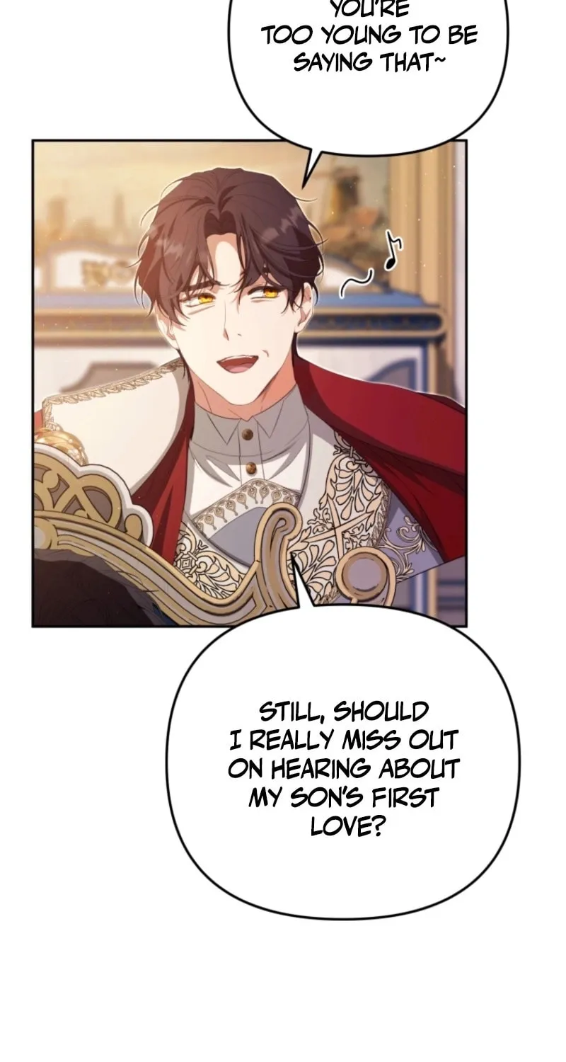 I Will Pay the Price for Deceiving You With My Life Chapter 13 page 19 - 