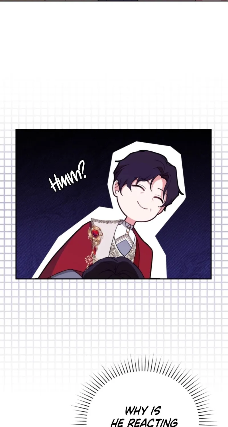 I Will Pay the Price for Deceiving You With My Life Chapter 13 page 22 - 
