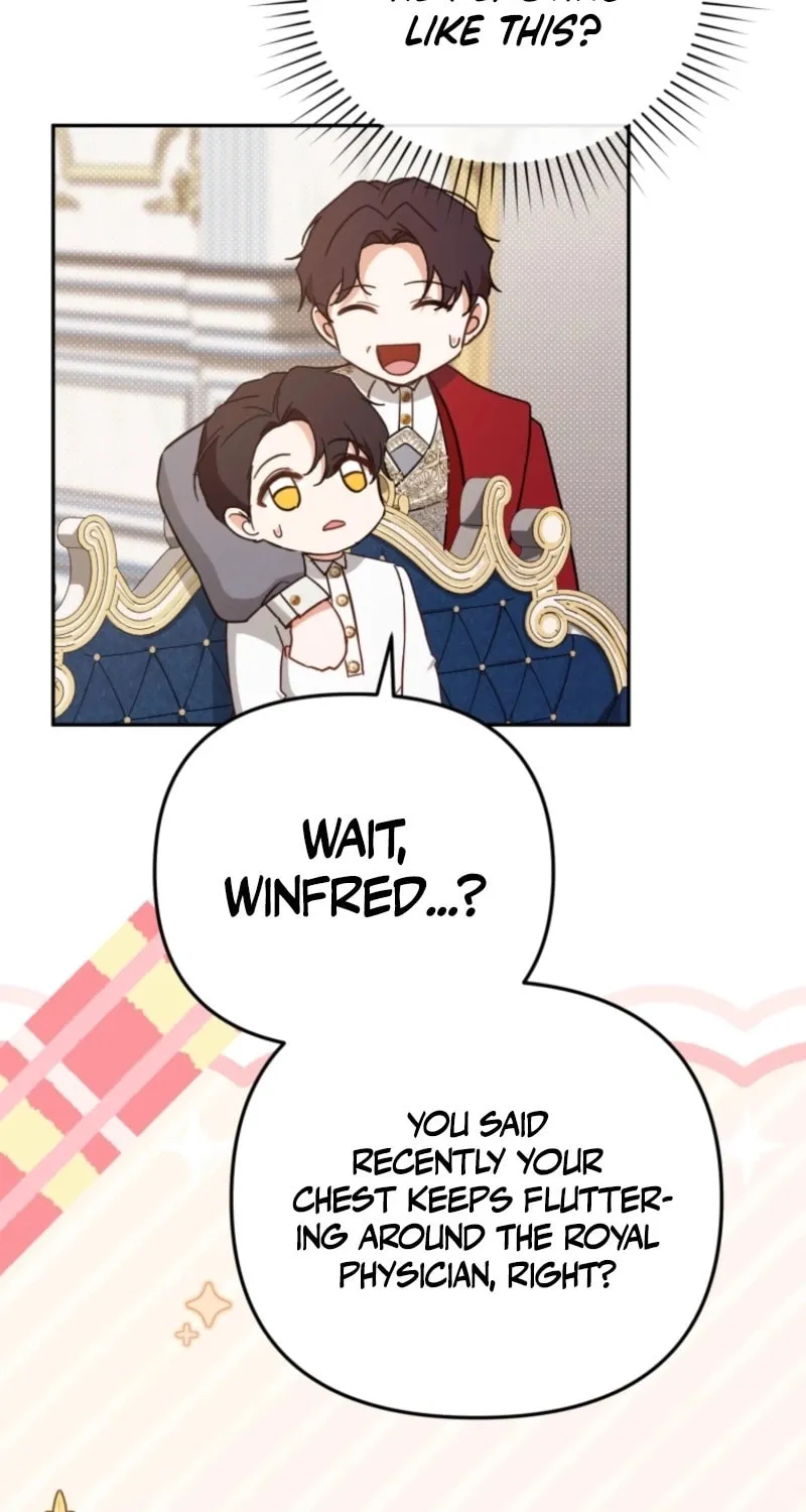I Will Pay the Price for Deceiving You With My Life Chapter 13 page 23 - 
