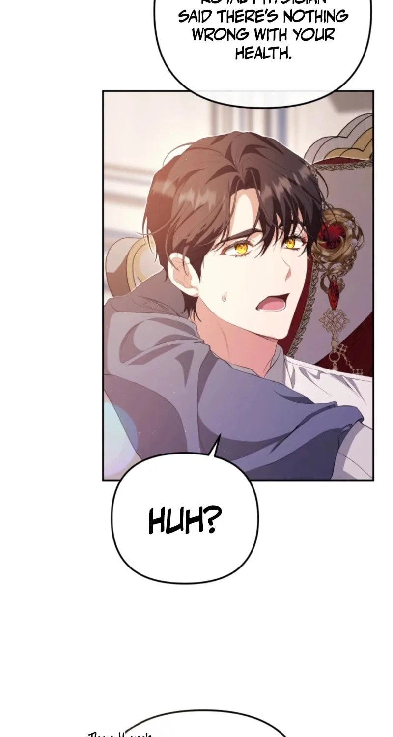 I Will Pay the Price for Deceiving You With My Life Chapter 13 page 25 - 