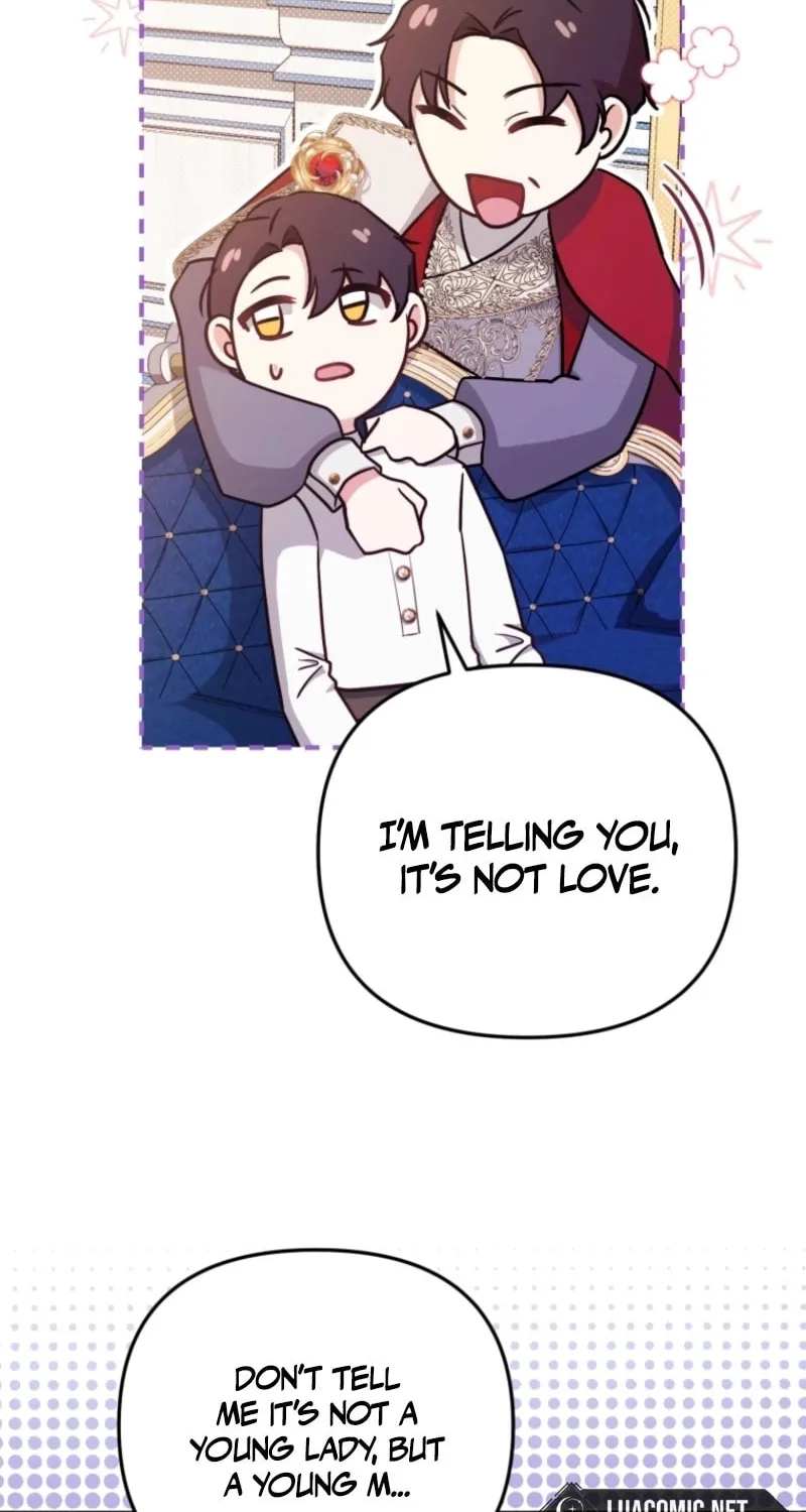 I Will Pay the Price for Deceiving You With My Life Chapter 13 page 28 - 