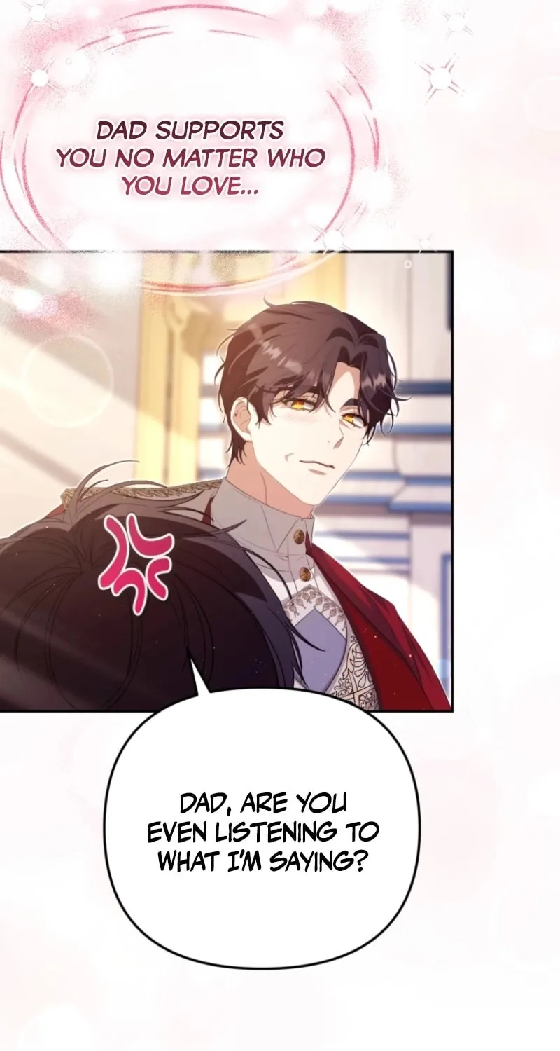 I Will Pay the Price for Deceiving You With My Life Chapter 13 page 30 - 