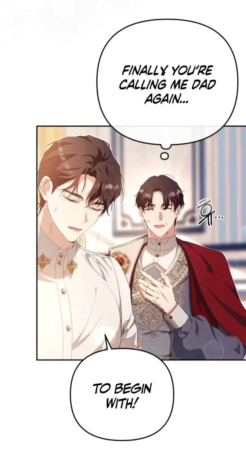 I Will Pay the Price for Deceiving You With My Life Chapter 13 page 31 - 
