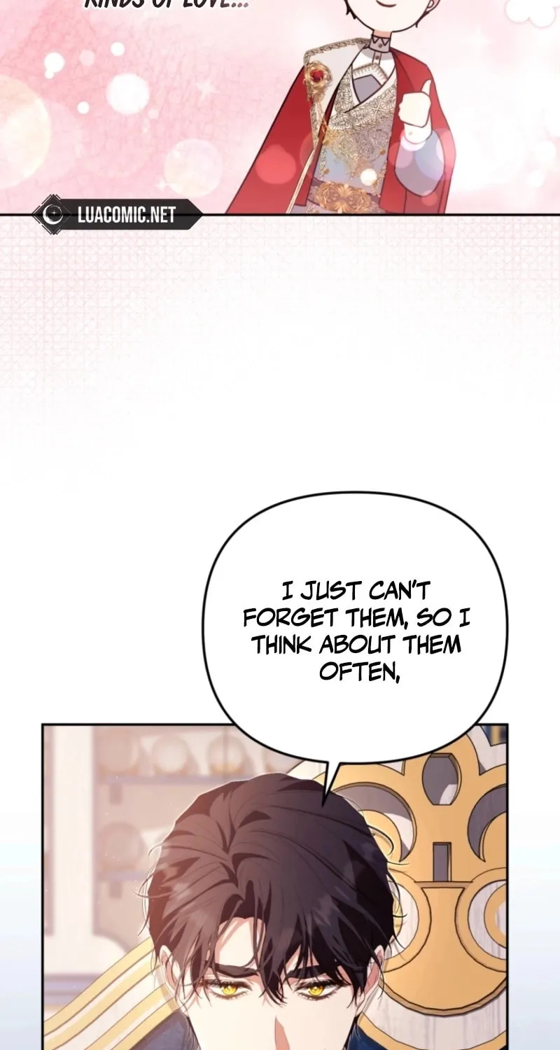 I Will Pay the Price for Deceiving You With My Life Chapter 13 page 33 - 