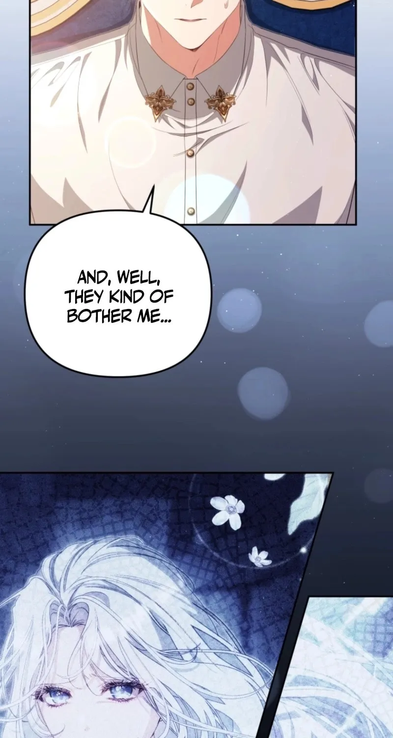 I Will Pay the Price for Deceiving You With My Life Chapter 13 page 34 - 