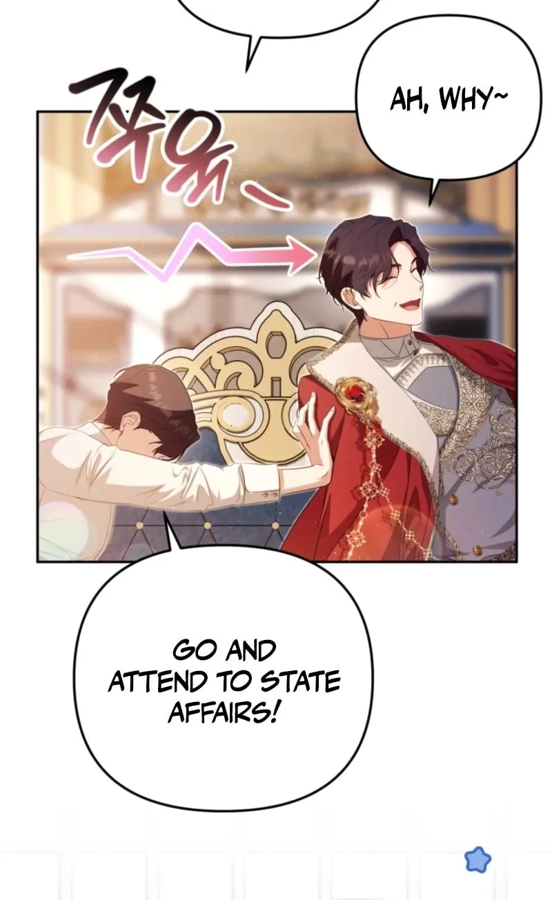 I Will Pay the Price for Deceiving You With My Life Chapter 13 page 40 - 