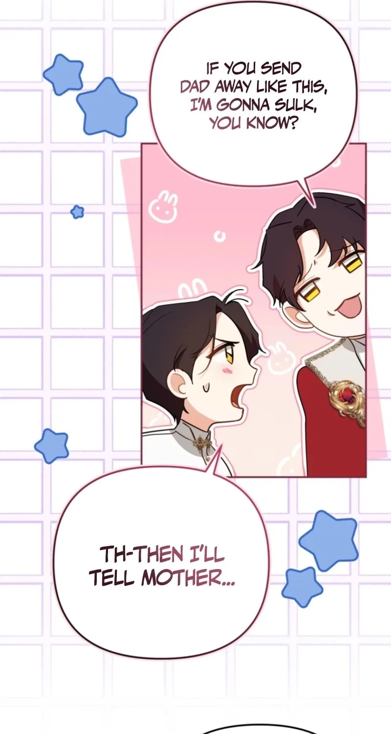 I Will Pay the Price for Deceiving You With My Life Chapter 13 page 41 - 