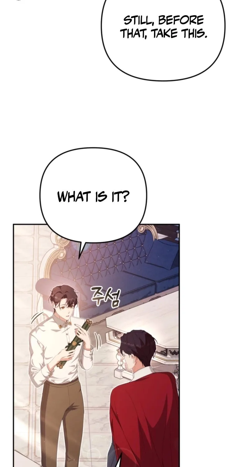 I Will Pay the Price for Deceiving You With My Life Chapter 13 page 43 - 