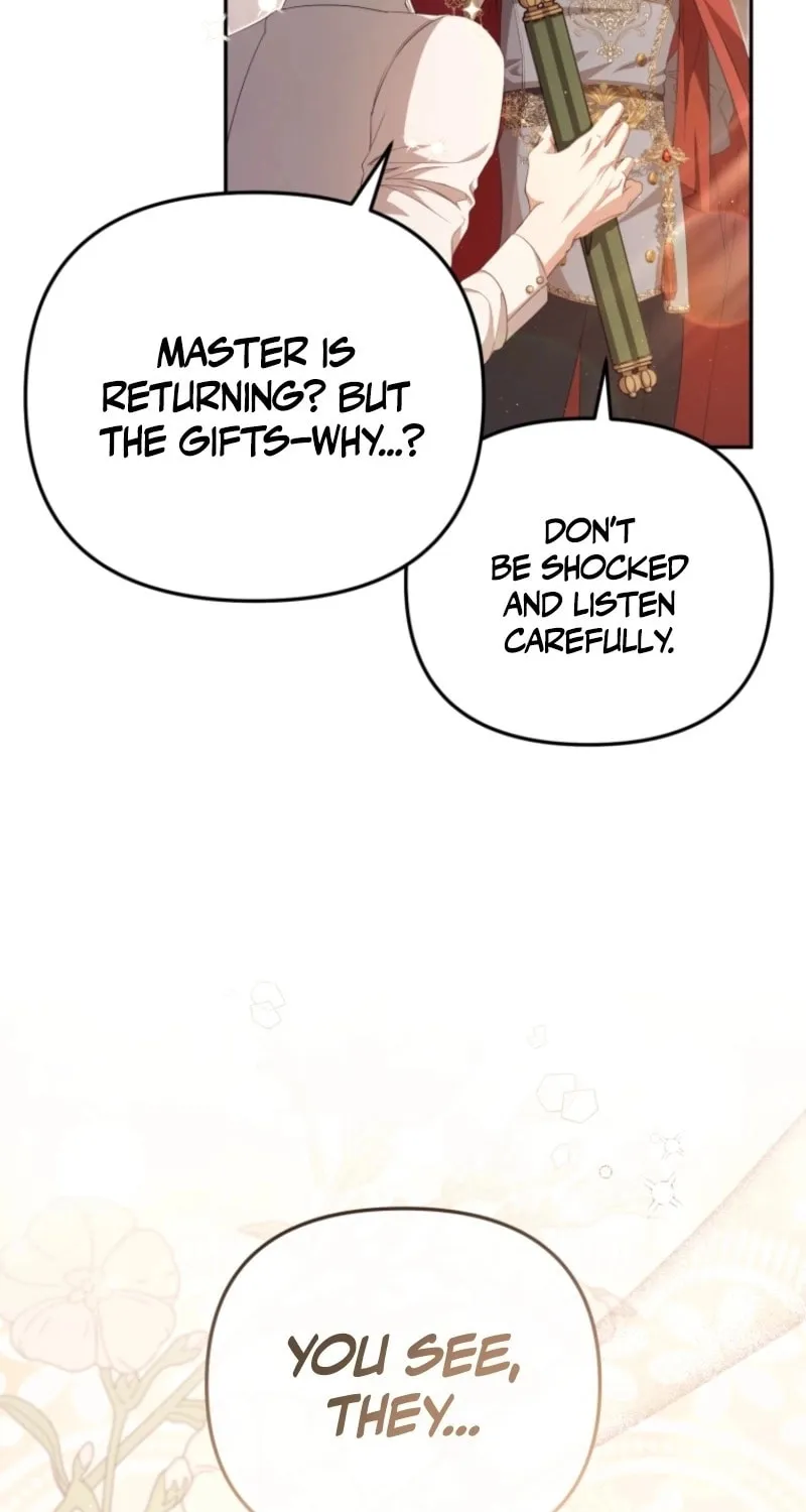 I Will Pay the Price for Deceiving You With My Life Chapter 13 page 45 - 