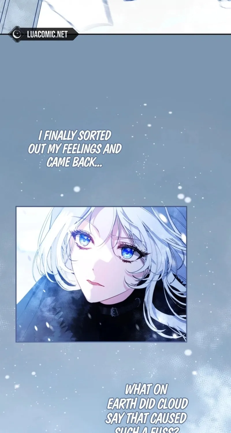 I Will Pay the Price for Deceiving You With My Life Chapter 13 page 52 - 