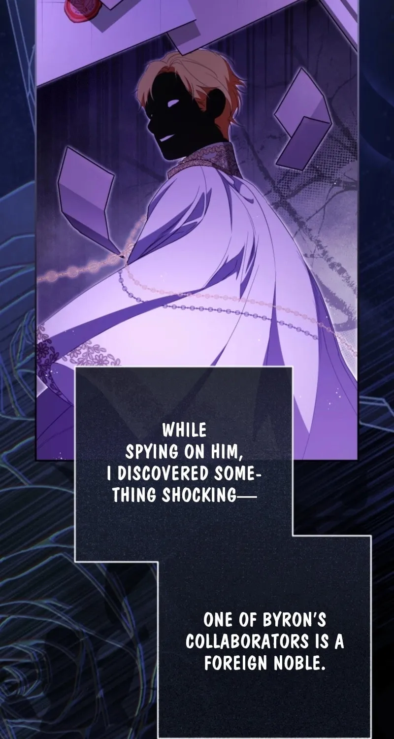I Will Pay the Price for Deceiving You With My Life Chapter 13 page 56 - 
