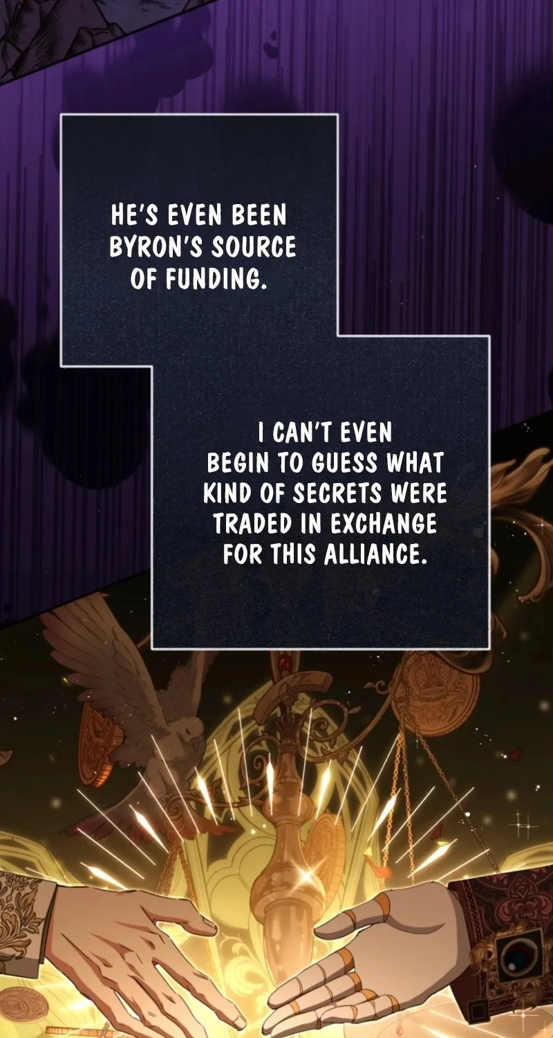 I Will Pay the Price for Deceiving You With My Life Chapter 13 page 58 - 