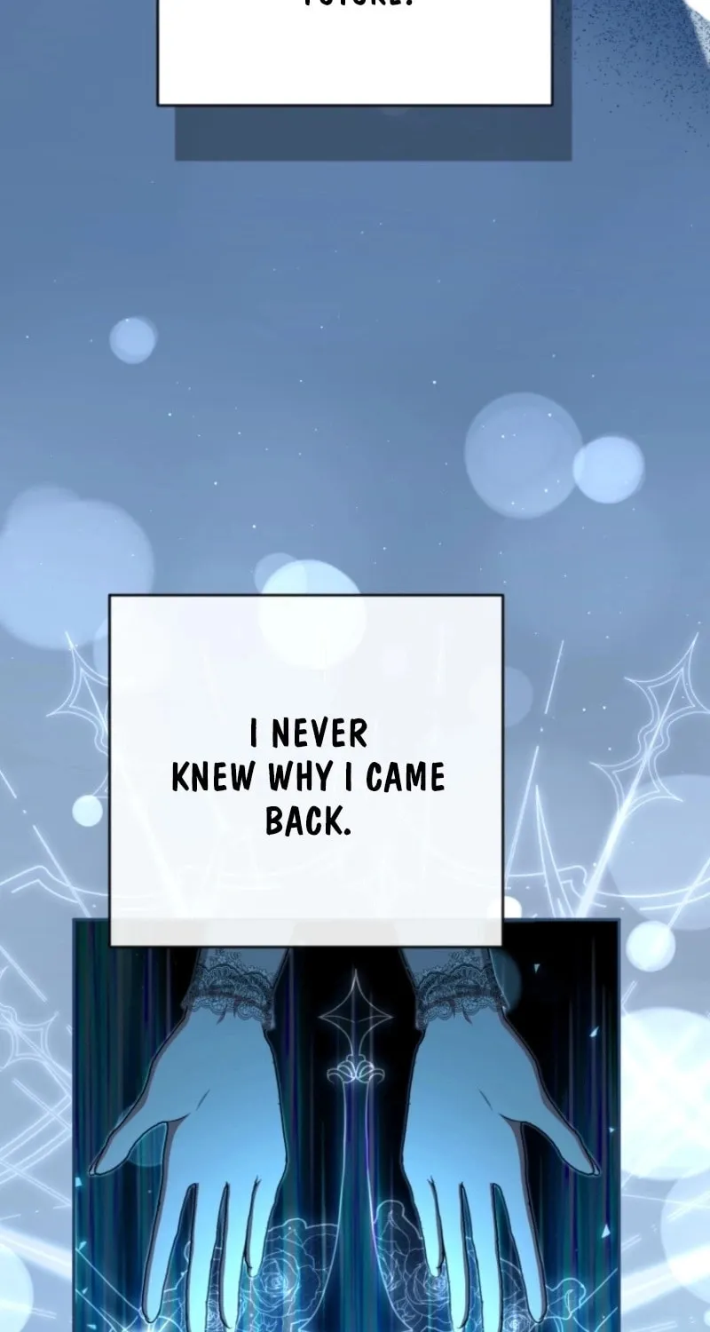I Will Pay the Price for Deceiving You With My Life Chapter 13 page 66 - 