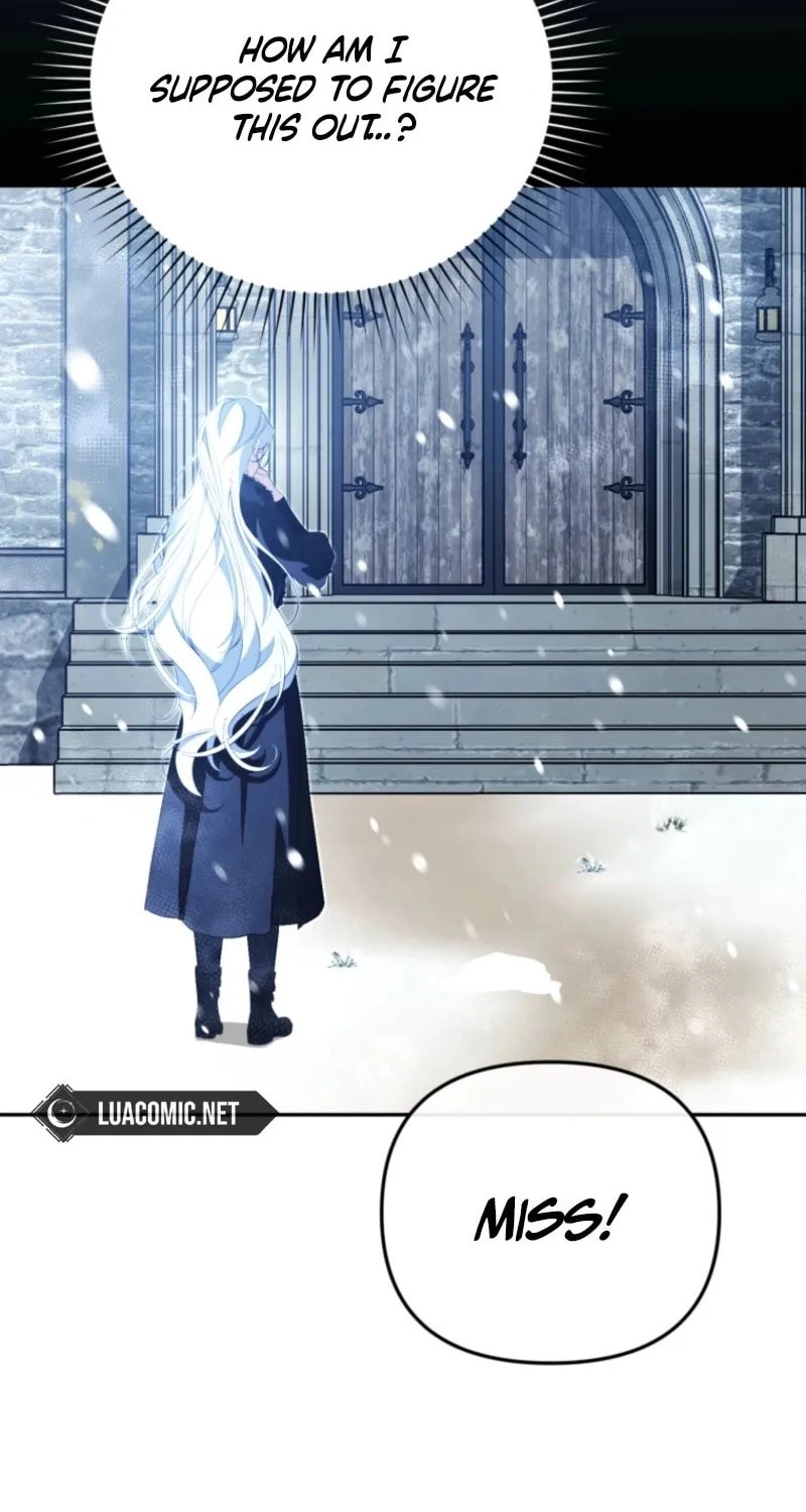 I Will Pay the Price for Deceiving You With My Life Chapter 13 page 68 - 