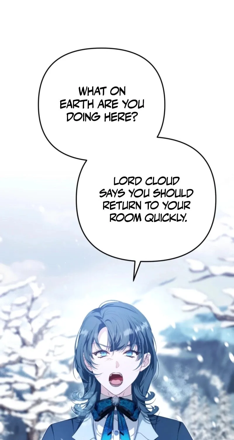 I Will Pay the Price for Deceiving You With My Life Chapter 13 page 69 - 