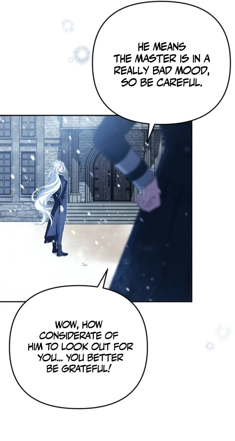 I Will Pay the Price for Deceiving You With My Life Chapter 13 page 71 - 