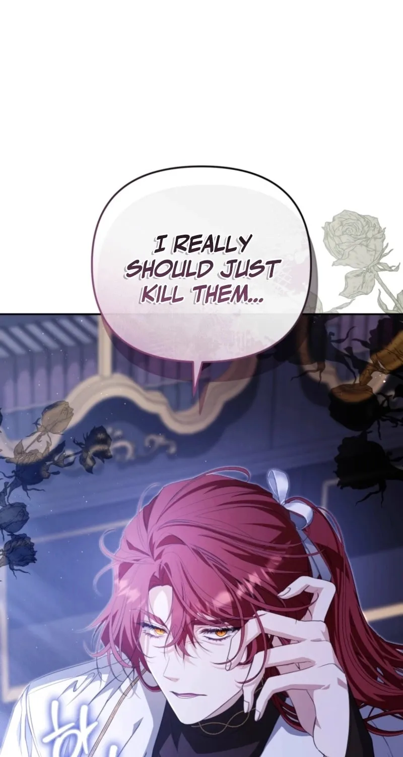 I Will Pay the Price for Deceiving You With My Life Chapter 13 page 83 - 