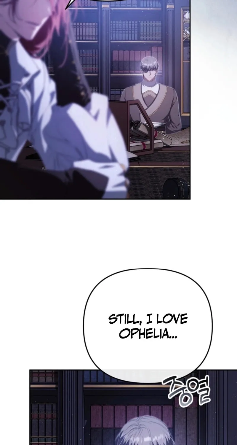 I Will Pay the Price for Deceiving You With My Life Chapter 13 page 85 - 