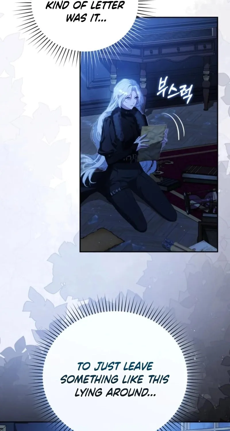 I Will Pay the Price for Deceiving You With My Life Chapter 14 page 11 - 