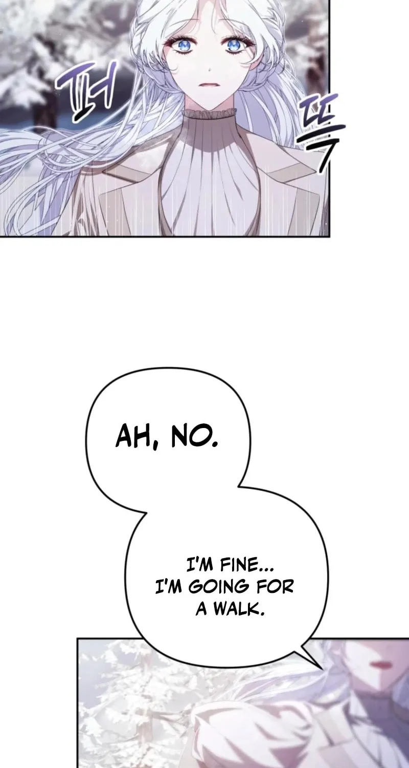 I Will Pay the Price for Deceiving You With My Life Chapter 14 page 18 - 