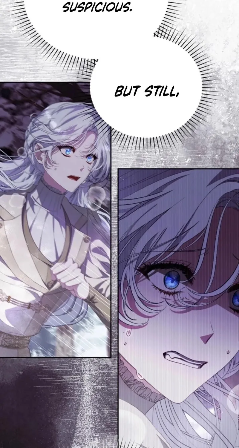 I Will Pay the Price for Deceiving You With My Life Chapter 14 page 21 - 