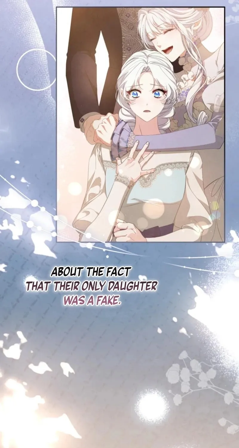 I Will Pay the Price for Deceiving You With My Life Chapter 14 page 28 - 