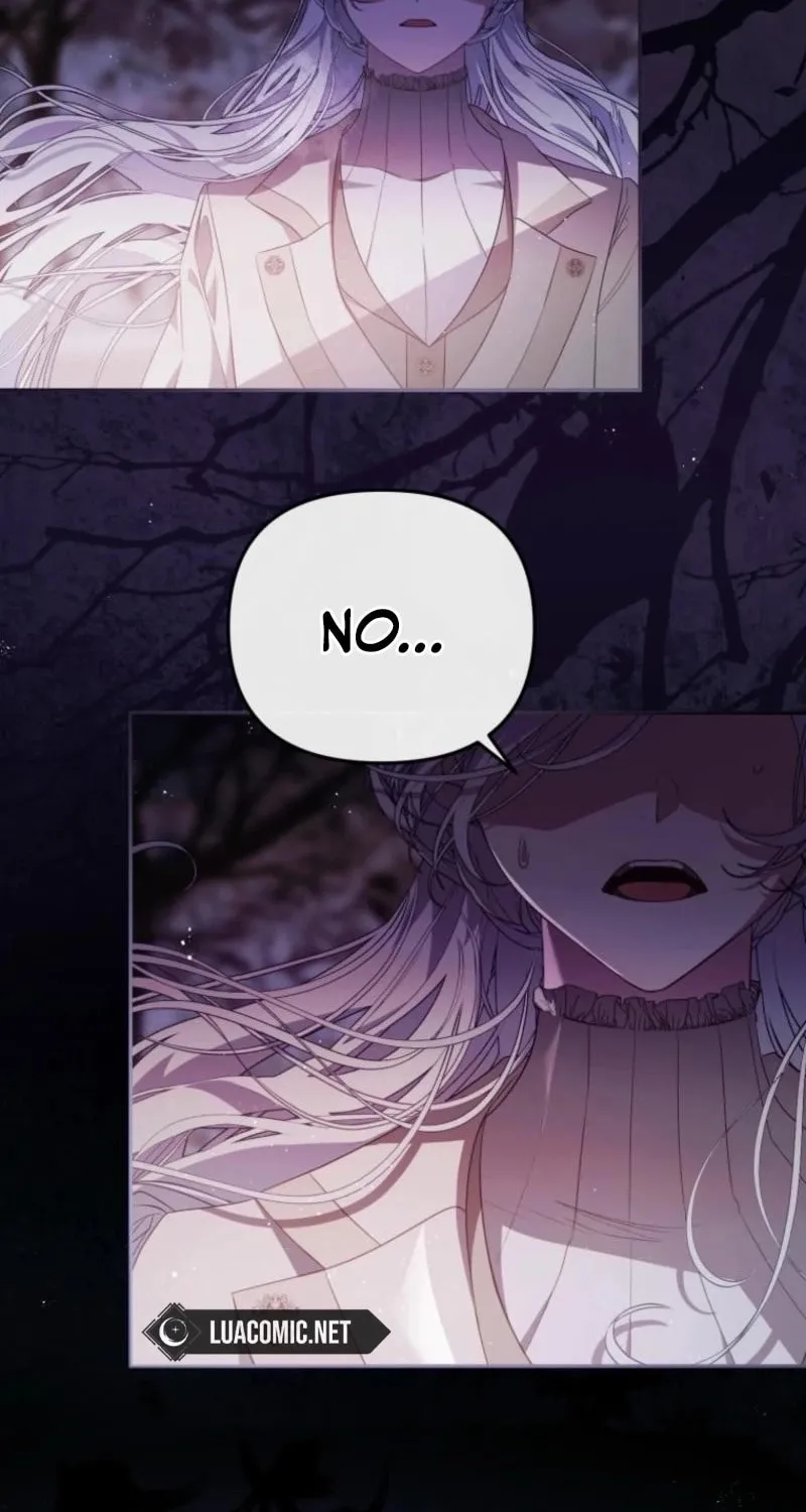 I Will Pay the Price for Deceiving You With My Life Chapter 14 page 38 - 