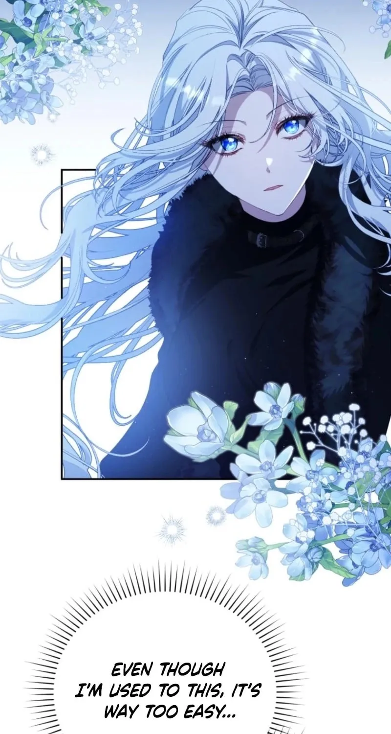 I Will Pay the Price for Deceiving You With My Life Chapter 14 page 5 - 
