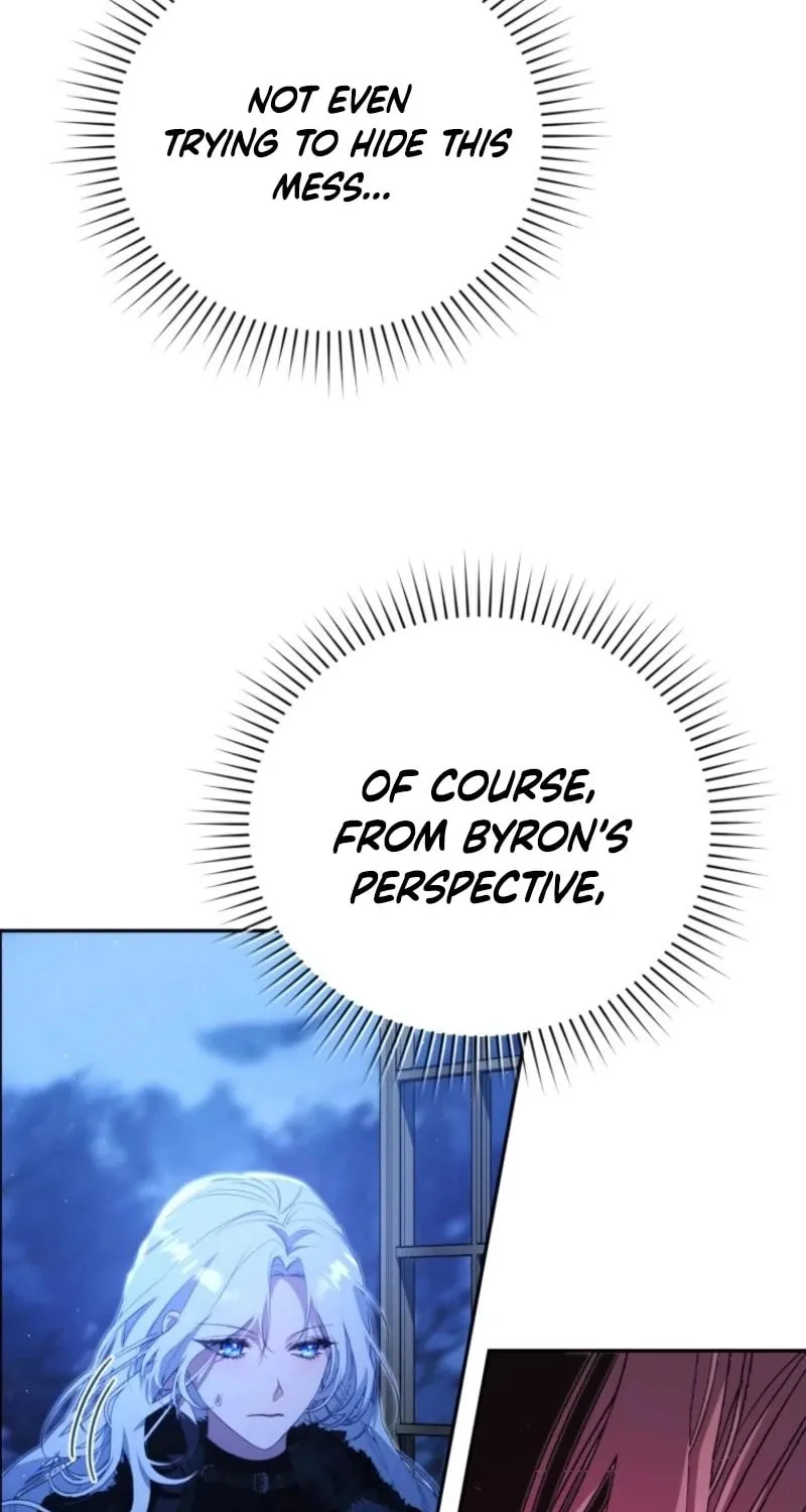 I Will Pay the Price for Deceiving You With My Life Chapter 14 page 7 - 
