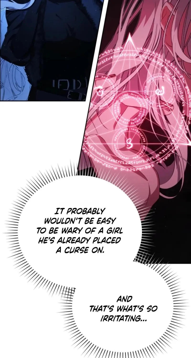 I Will Pay the Price for Deceiving You With My Life Chapter 14 page 8 - 