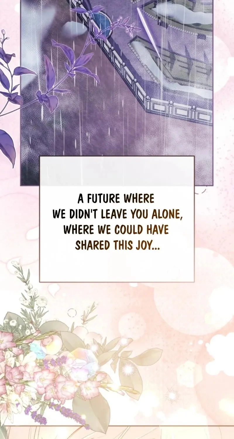I Will Pay the Price for Deceiving You With My Life Chapter 14 page 76 - 