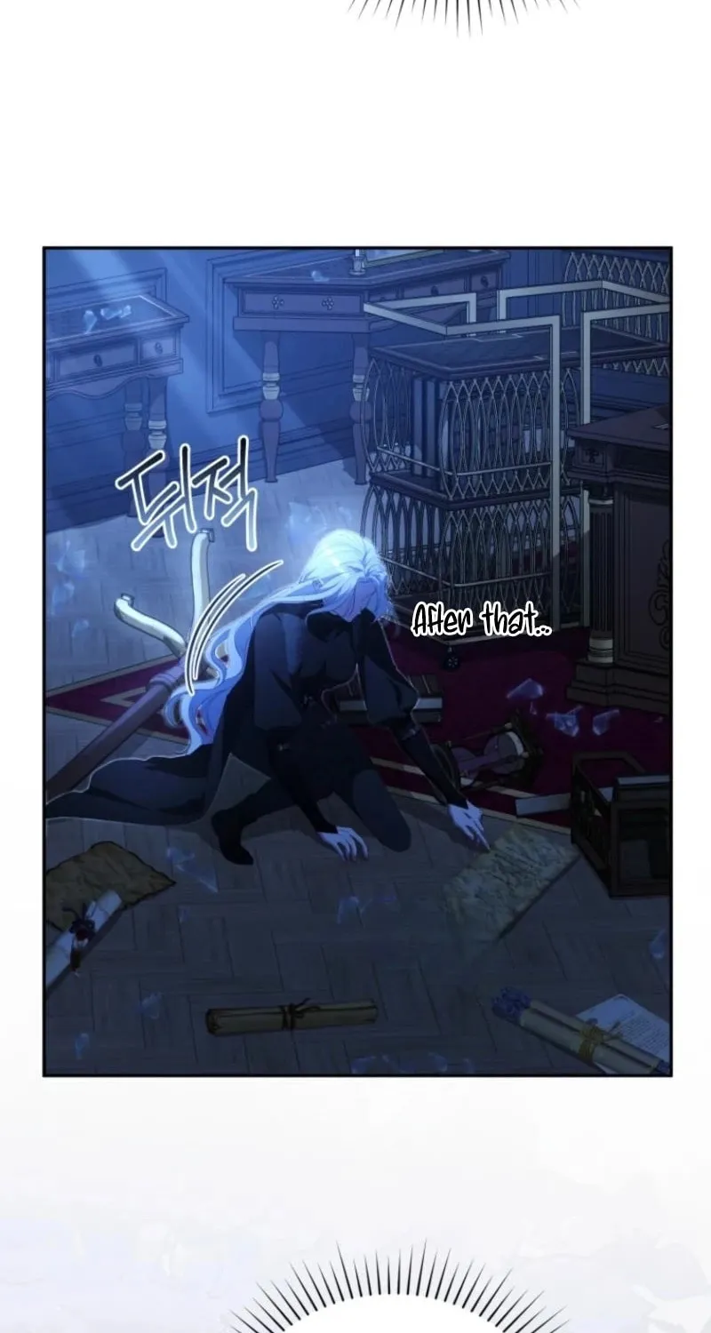 I Will Pay the Price for Deceiving You With My Life Chapter 14 page 9 - 