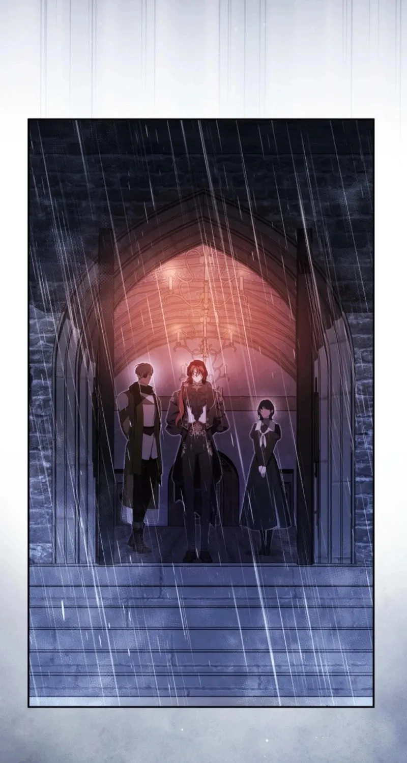 I Will Pay the Price for Deceiving You With My Life Chapter 15 page 16 - 