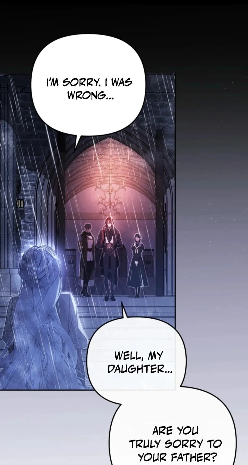I Will Pay the Price for Deceiving You With My Life Chapter 15 page 20 - 