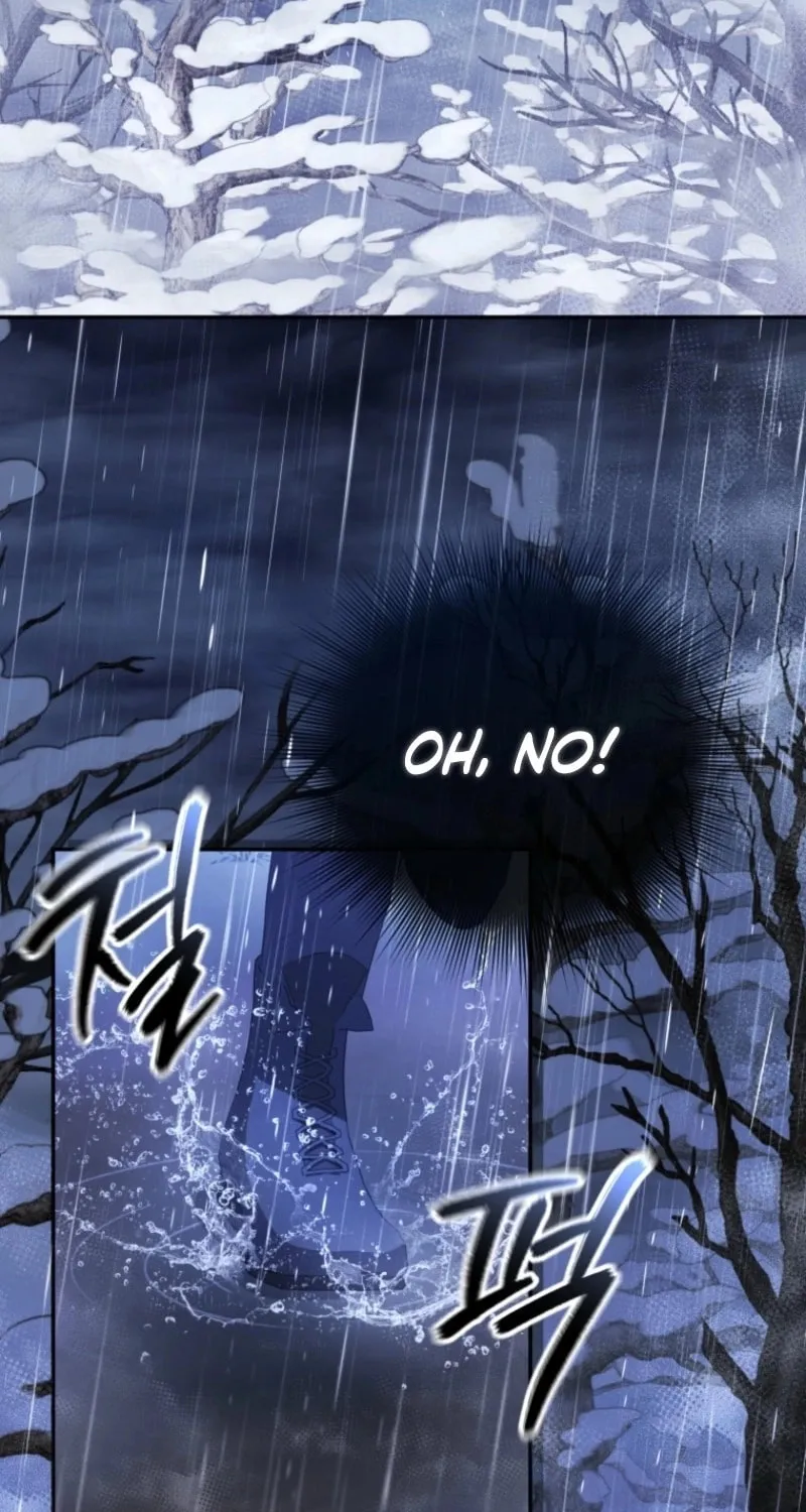 I Will Pay the Price for Deceiving You With My Life Chapter 15 page 3 - 