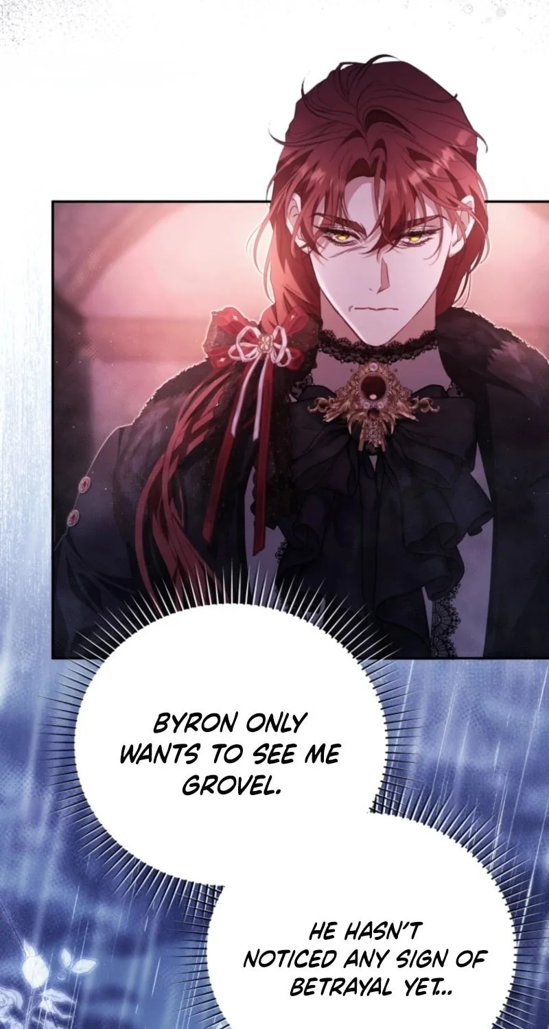 I Will Pay the Price for Deceiving You With My Life Chapter 15 page 22 - 