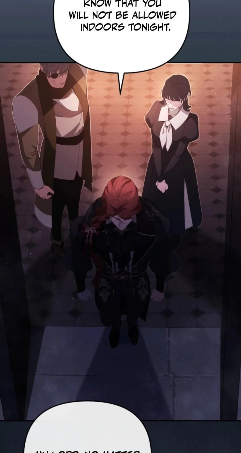 I Will Pay the Price for Deceiving You With My Life Chapter 15 page 27 - 