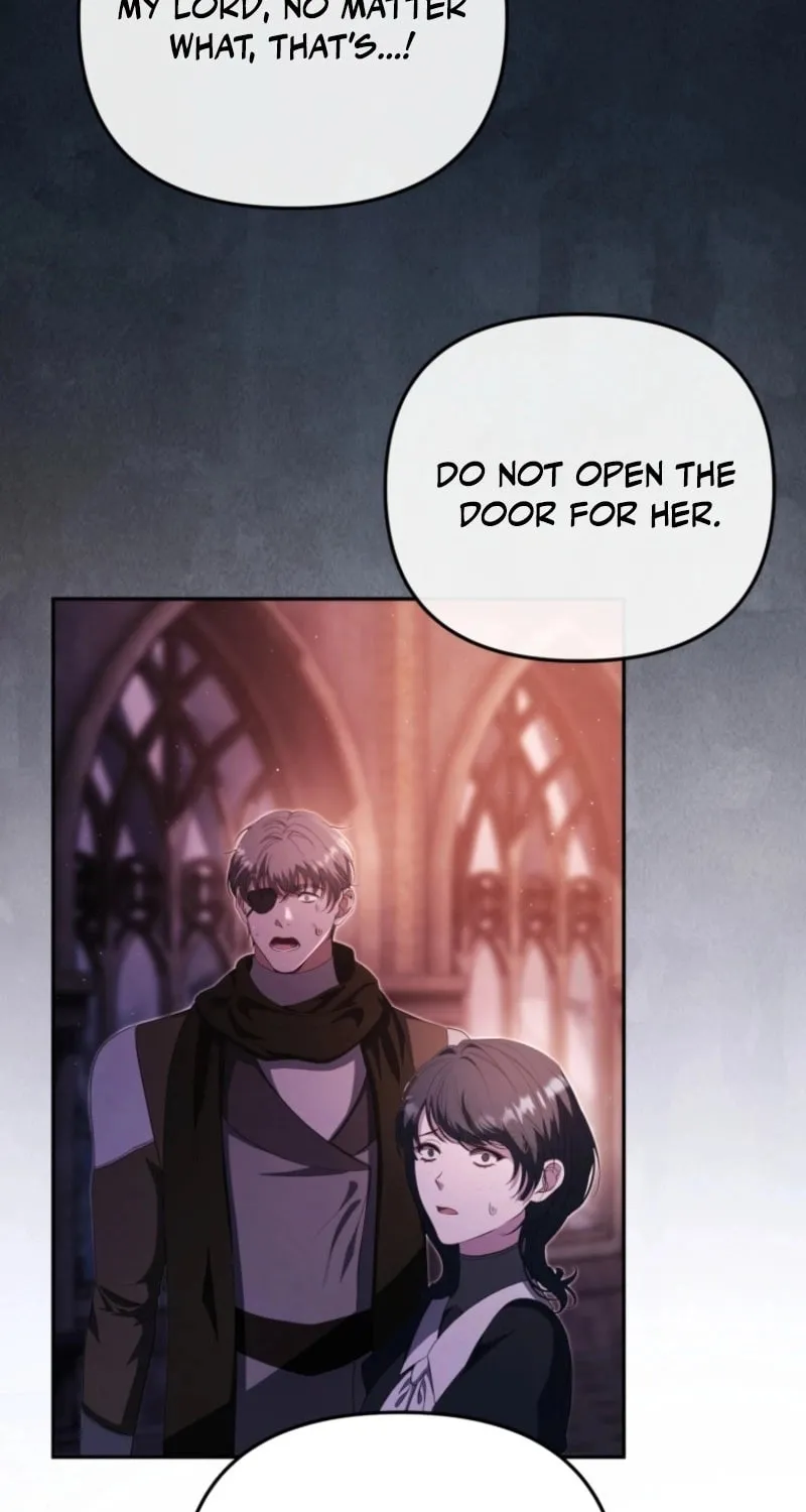 I Will Pay the Price for Deceiving You With My Life Chapter 15 page 28 - 