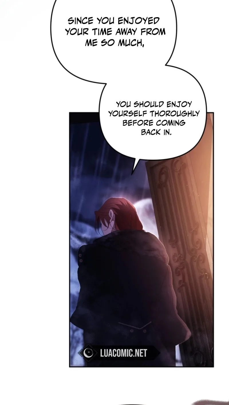 I Will Pay the Price for Deceiving You With My Life Chapter 15 page 29 - 