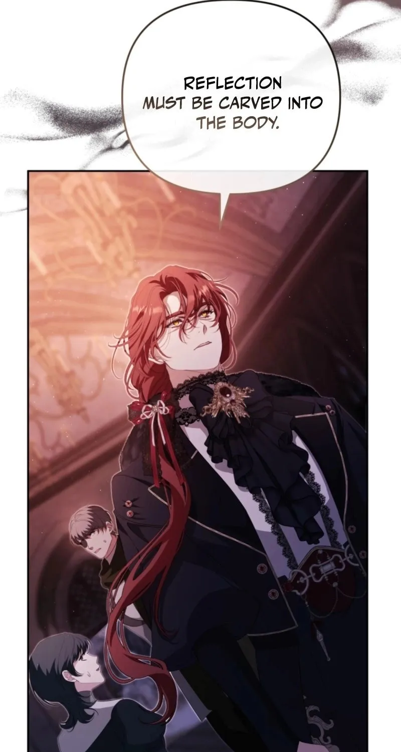 I Will Pay the Price for Deceiving You With My Life Chapter 15 page 30 - 