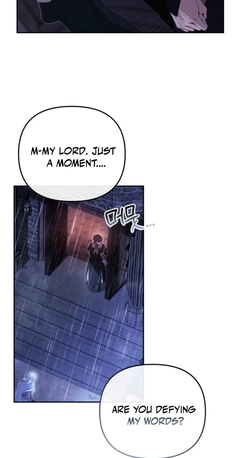 I Will Pay the Price for Deceiving You With My Life Chapter 15 page 31 - 