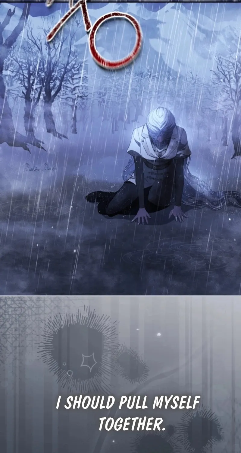 I Will Pay the Price for Deceiving You With My Life Chapter 15 page 33 - 