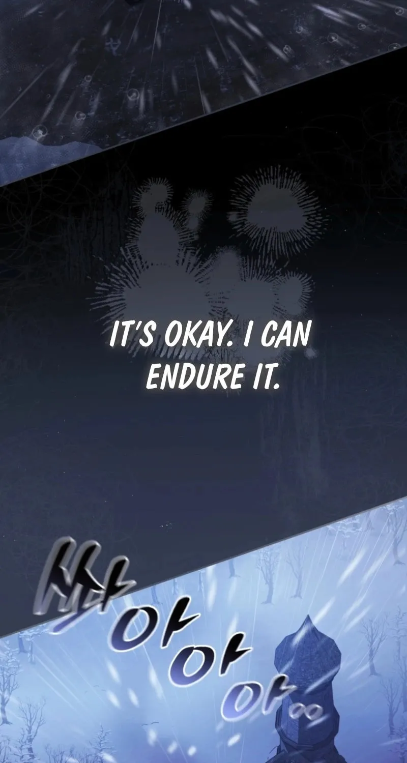 I Will Pay the Price for Deceiving You With My Life Chapter 15 page 36 - 