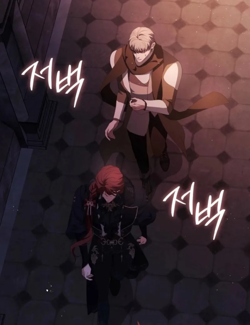 I Will Pay the Price for Deceiving You With My Life Chapter 15 page 39 - 