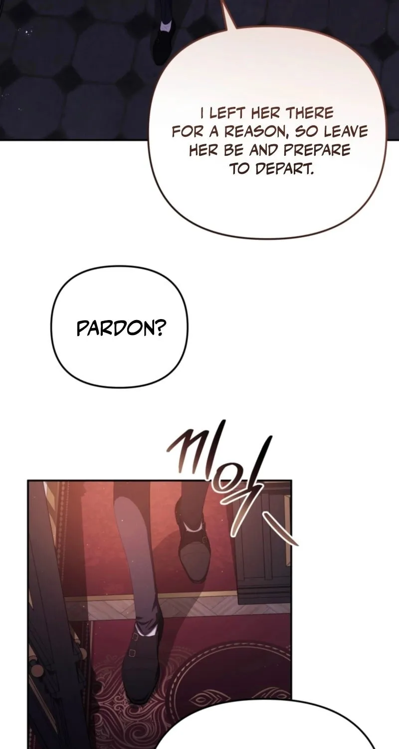 I Will Pay the Price for Deceiving You With My Life Chapter 15 page 40 - 
